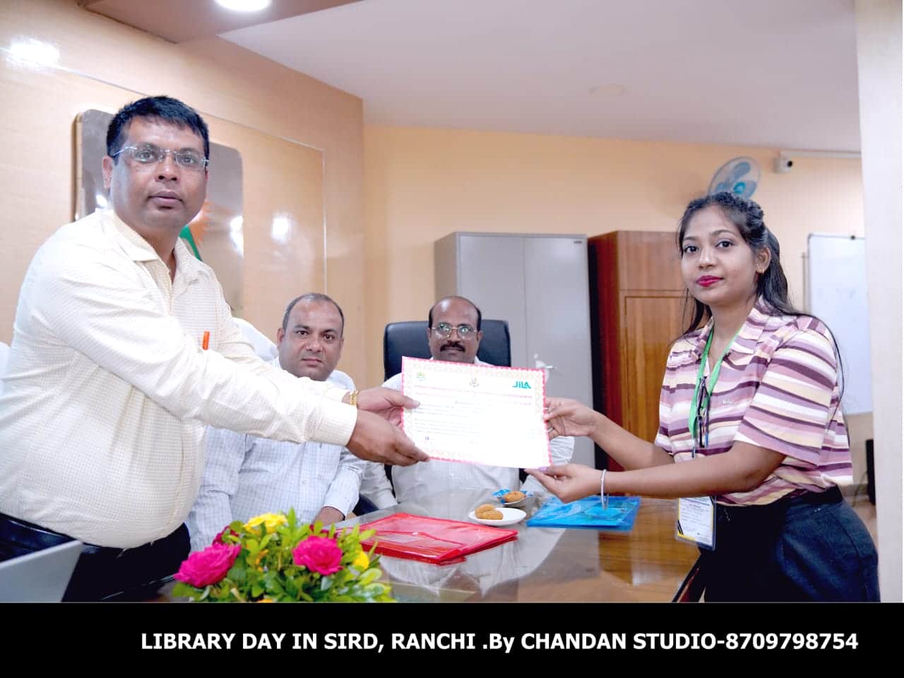Archived Photo